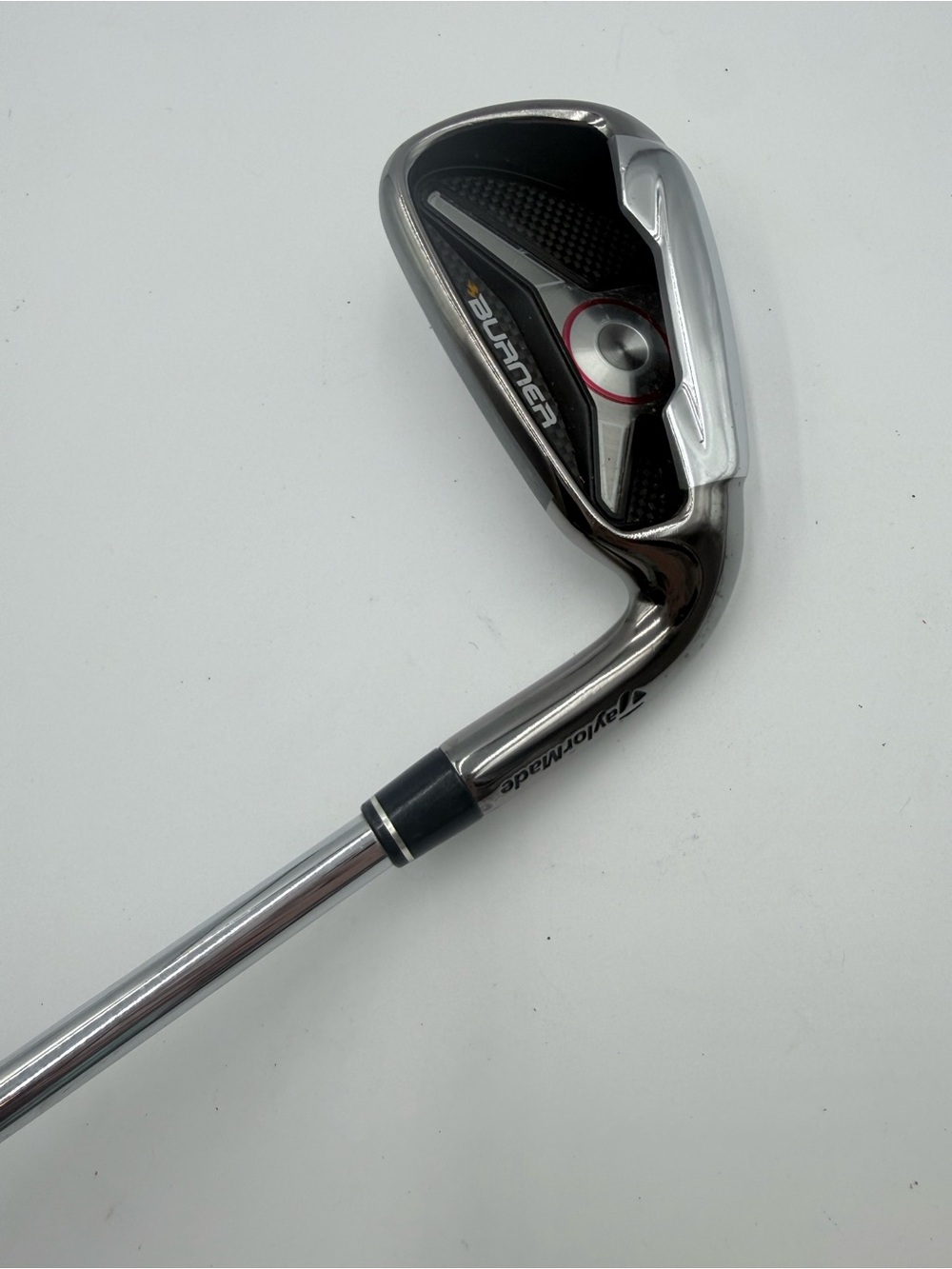 Taylormade Burner 3-Iron Steel 85 Stiff Flex RH